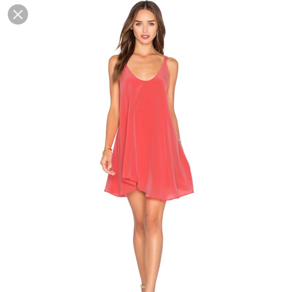 Rory Beca Harira dress size medium